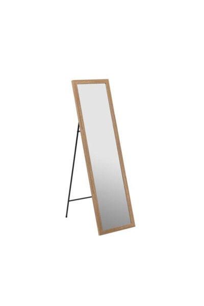 Five Simply Smart Standing Glass Mirror 126 x 36cm
