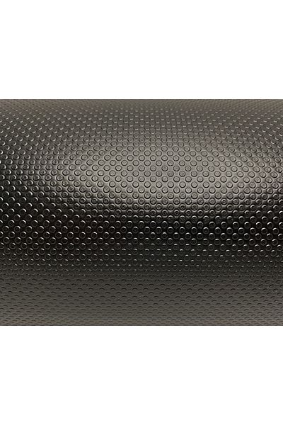 almital mobilya aksesuarları furniture accessories 48 см x 5 метра черен релефен килим с точкови шарки за чекмеджета, неплъзгащ се, капак за рафт