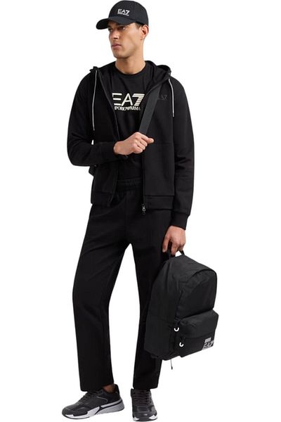 Emporio Armani Trening Emporio Armani EA7 Train Visibility Uncuffed - AF13512-7M000236-UC001