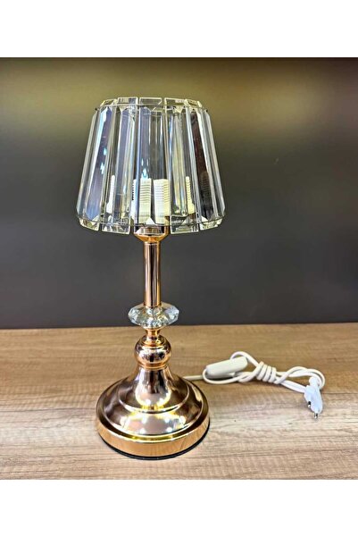 AC STORY عاكس الضوء من حجر الكريستال