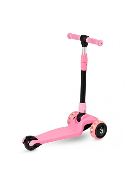 Kidwell Trotinetă Jax - Roz
