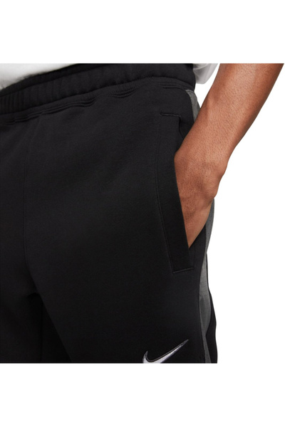 Nike Pantaloni NIKE Sports Fleece Jogger - FN0246-010