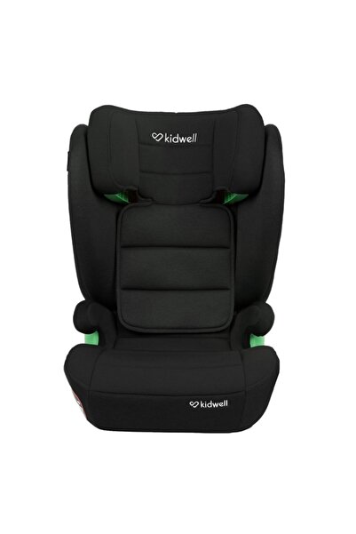 OEM Scaun auto cu Isofix 15-36 Kg Kidwell Weston - Black