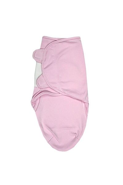 EKO Sistem De Infasare, Eko, Bumbac 100%, 3-6Kg - Roz