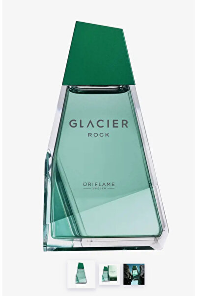 Oriflame Glacier Rock Edt
