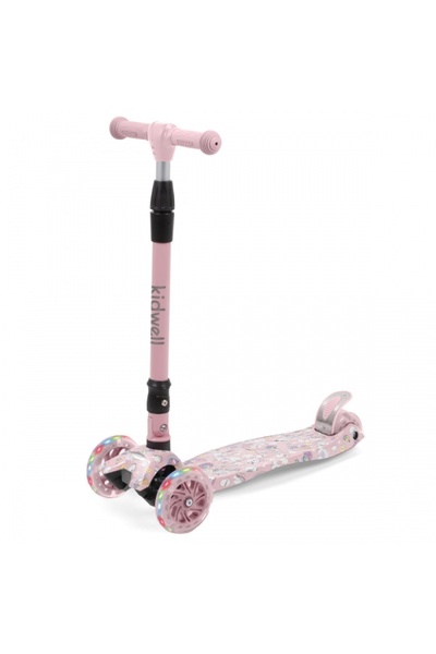 OEM Koloběžka Kidwell VENTO - Jednorožec