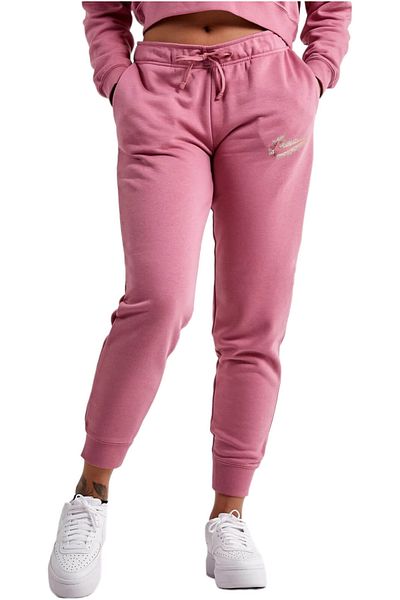 Nike Pantaloni NIKE Stardust Fleece GX - DQ6767-667