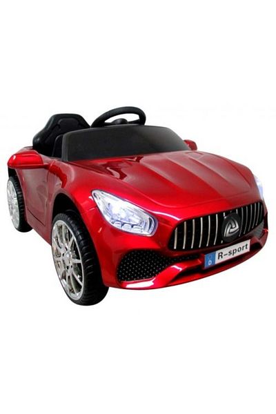 OEM Masinuta electrica cu telecomanda Cabrio B3 699P R-Sport - Cherry