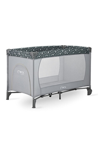 Momi Patut pliabil, 60x120 cm, Momi, Belove, Grey