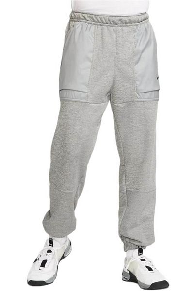 Nike Pantaloni NIKE Therma-FIT Novelty Taper - DQ5407-063