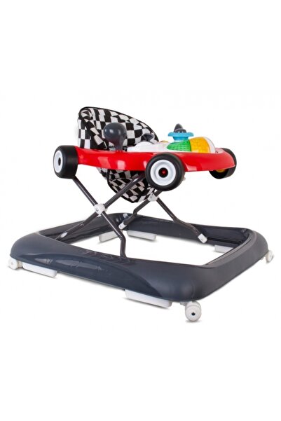 OEM Chodítko Sun Baby Race 023 - červené