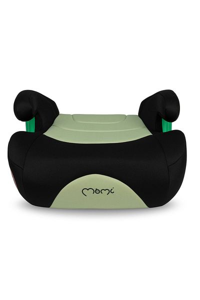 Momi Inaltator Auto Cu Isofix, I-size 135-150 Cm , Venko - Green