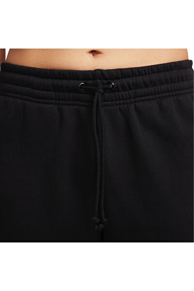 Nike Pantaloni NIKE Phoenix Flc Studio - FZ7626-010
