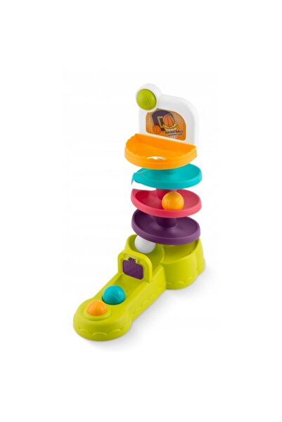 Ricokids Jucarie interactiva sub forma de baschet Ricokids RK-739