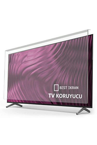 Weston 55WS3205 Tv Ekran Koruyucu 55" inç 140 Ekran Koruyucu Webos led