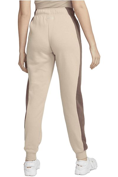 Nike Pantaloni NIKE Air Fleece Mid-Rise - DV8050-292