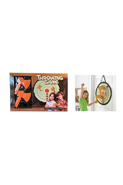 toysclub Birlik 222-1A A1374772W Firlat Building Ax Set