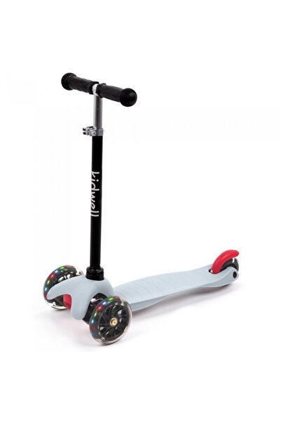 Kidwell Uno Scooter - Gray