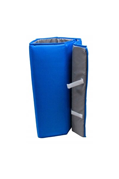 OEM R-Sport K2 Folding Crib - Blue