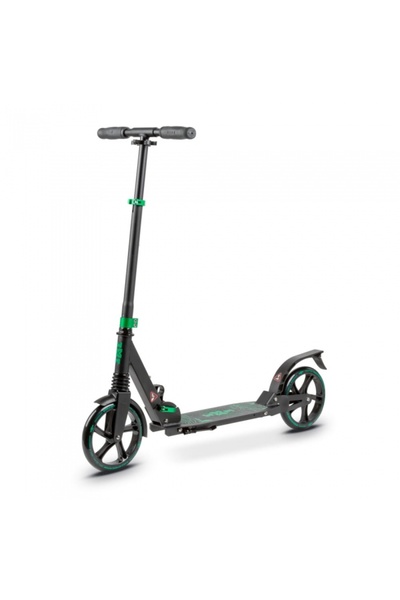 OEM Trotineta pliabila de oras WXM RSN-B01 - Green