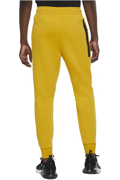Nike Pantaloni NIKE Tech Fleece - CU4495-700