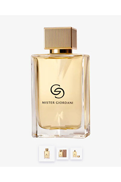 Oriflame Giordani Gold Mister Giordani Eau de Parfum