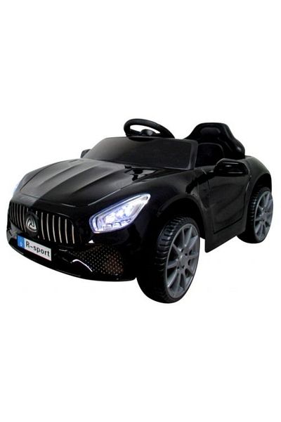 OEM Elektrické auto na dálkové ovládání Cabrio B3 699 R-Sport - černé