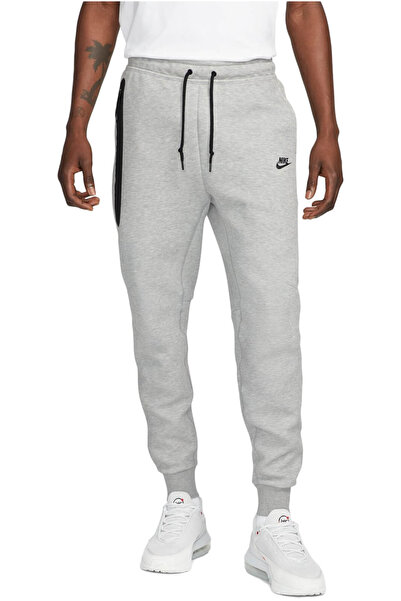 Nike Pantaloni NIKE Tech Fleece - FB8002-063