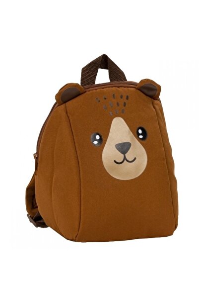 Kidwell Bear Preschool Backpack 25 x 21 x 11 cm