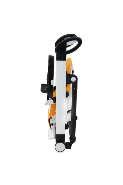 APPEKIDS Scaun de masa - Vogue - Orange