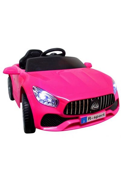 OEM Masinuta electrica cu telecomanda Cabrio B3 699 R-Sport - Roz