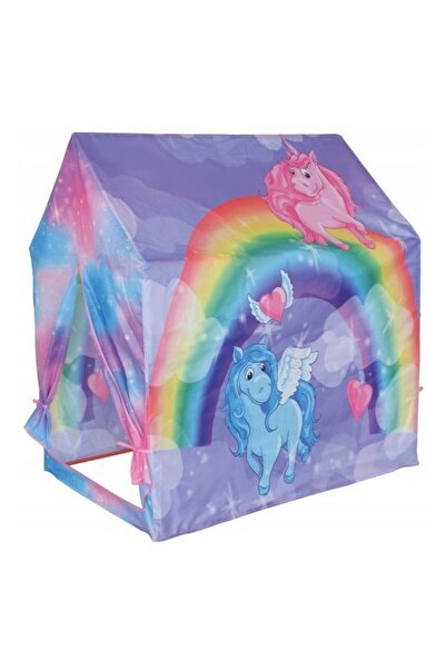 Ecotoys IPLAY Rainbow Play Tent