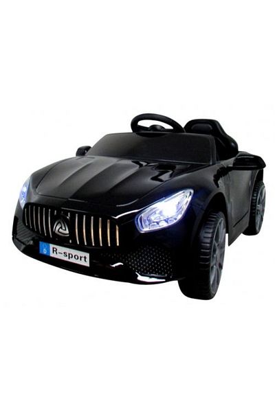 OEM Elektrické auto na dálkové ovládání Cabrio B3 699 R-Sport - černé