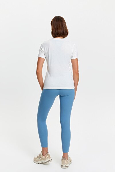 Mudo Crew Neck Short Sleeve T-shirt