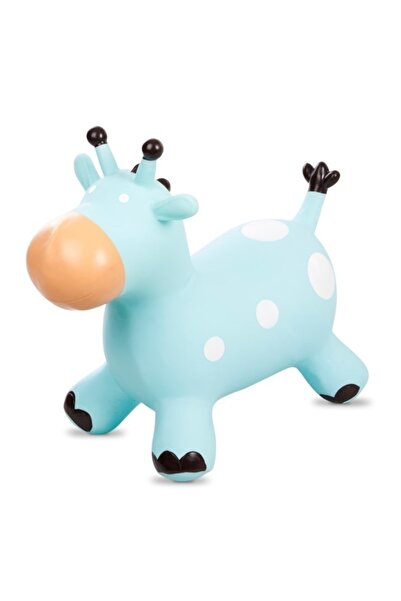 OEM Saritor gonflabil Sun Baby 013 Girafa Albastra