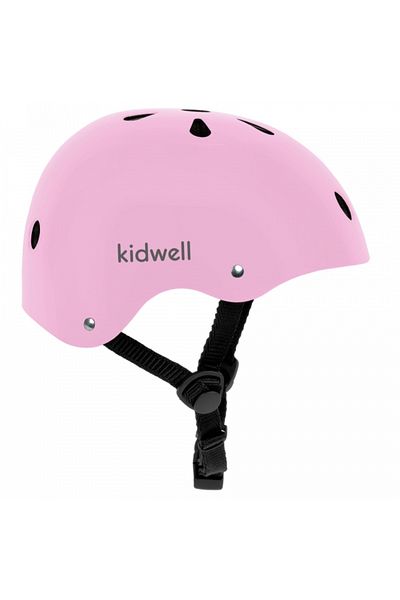 OEM Casca de protectie pentru copii Kidwell ORIX II, marimea M 52-56 cm - Pink