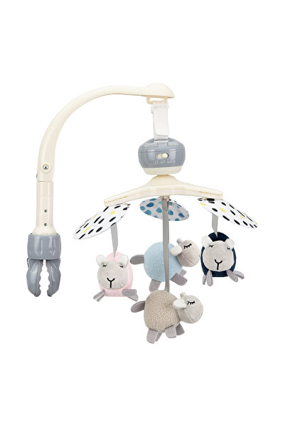 Momi Carusel muzical, Kiki