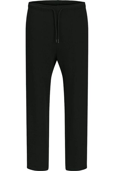Jack & Jones Pantaloni JACK &JONES Kane Charge UC - 12270651-Negru