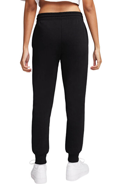 Nike Pantaloni NIKE Phoenix Flc Studio - FZ7626-010