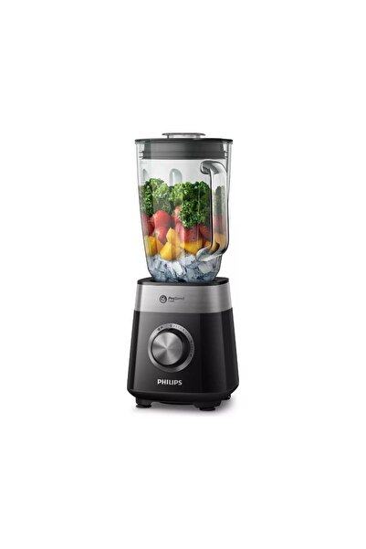 Philips Problend Blender  5000 Cam Smoothie 800 W Siyah
