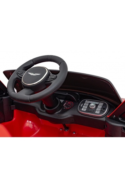 Aston Martin Masinuta electrica cu telecomanda ASTON MARTIN DBX, roti EVA, sc...