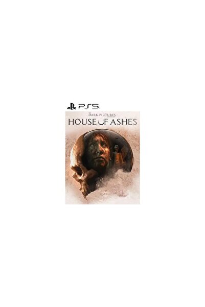 Bandai Namco Joc Ps5 House of Ashes pentru Playstation 5