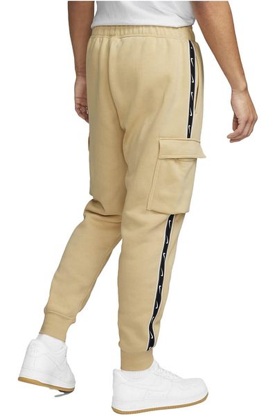 Nike Pantaloni NIKE Repeat Swoosh Cargo - DX2030-252