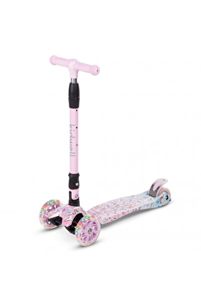 OEM Koloběžka Kidwell VENTO - Unikátní