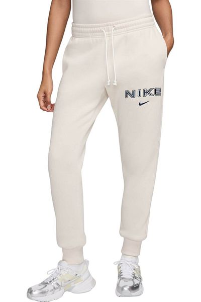 Nike Pantaloni NIKE Phoenix Flc Studio - HM9757-104