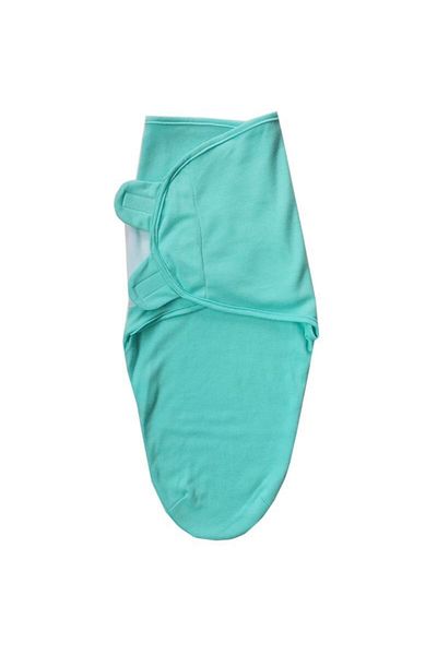 EKO Sistem De Infasare, Eko, Bumbac 100%, 3-6Kg - Turcoaz