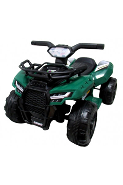 OEM ATV electric pentru copii 2-4 ani J8AAA R-Sport - Verde
