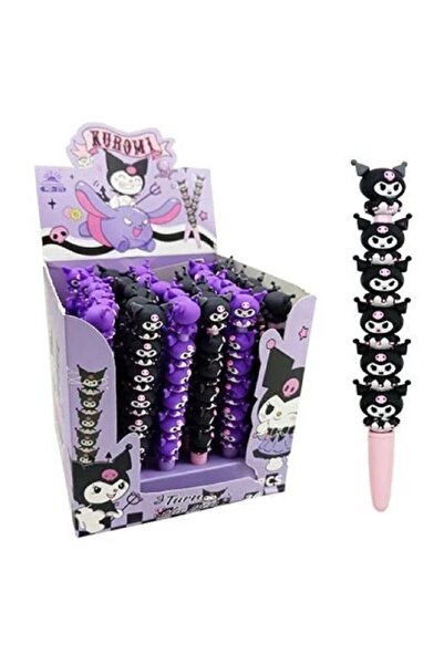 toysclub TAHA TH-588 MD-273 KUROMI KALEM