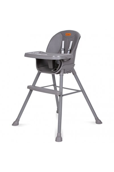 OEM Scaun de masa 4 in 1 Kidwell EATAN Gray