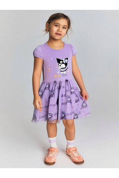 Bloom Bbk-247 Bloom 001 Girl's Dress